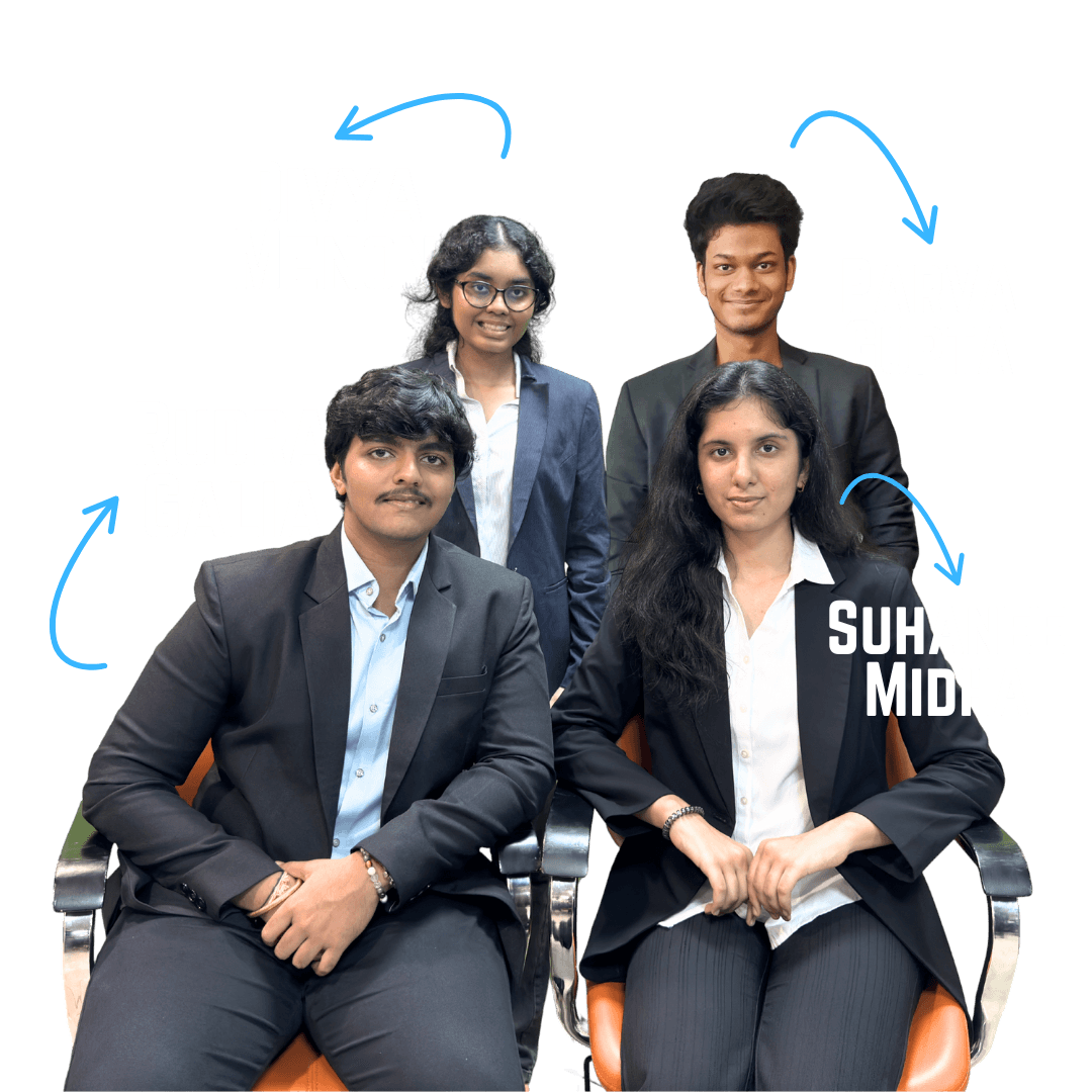 CONTENT & EDITORIALS