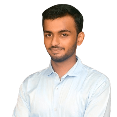 Heet Patel