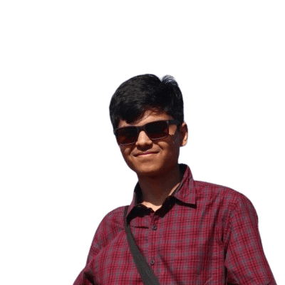 Parth Gupta
